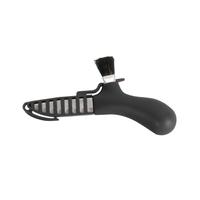 Kép 2/3 - Morakniv® Karl-Johan gombász kés - fekete (ID 10906)