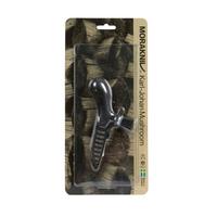 Kép 3/3 - Morakniv® Karl-Johan gombász kés - fekete (ID 10906)
