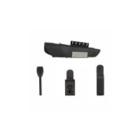 Mora Bushcraft Survival Kit Sheath - Black (ID 13003)