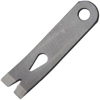 Maratac Pico Widgy Pry Bar