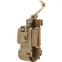 Maxpedition  CP-L LARGE PHONE / RADIO HOLSTER telefontok - KHAKI