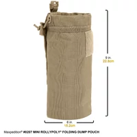 Maxpedition Mini Rollypoly