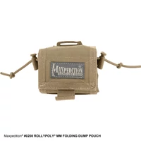 Maxpedition ROLLYPOLY® Folding Dump Pouch