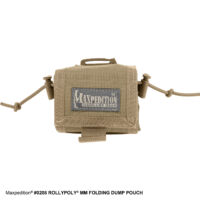 Maxpedition ROLLYPOLY® Folding Dump Pouch