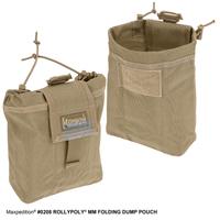 Maxpedition ROLLYPOLY® Folding Dump Pouch