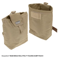 Maxpedition Mega Rollypoly