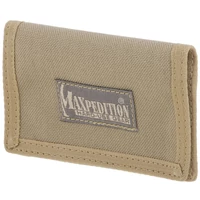 Maxpedition MICRO Pénztárca