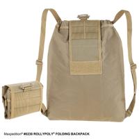 Maxpedition  ROLLYPOLY™   BACKPACK   (Green)