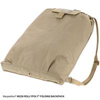 Maxpedition  ROLLYPOLY™   BACKPACK   (Green)