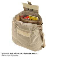 Maxpedition  ROLLYPOLY™   BACKPACK   (Green)