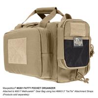 Maxpedition Fatty Pocket Organizer