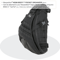 Maxpedition BEEFY™ Pocket Organizer