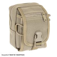 Kép 2/7 - Maxpedition M-1 Waistpack (black)