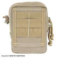 Kép 3/7 - Maxpedition M-1 Waistpack (black)