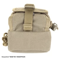 Maxpedition M-1 Waistpack (black)