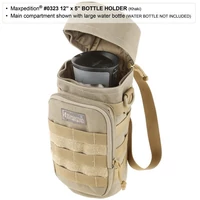 Maxpedition kulacstartó