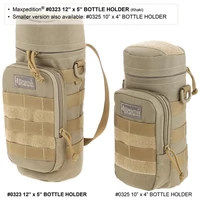 Maxpedition kulacstartó
