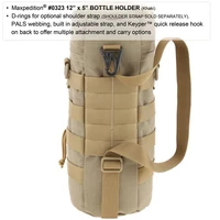 Maxpedition kulacstartó