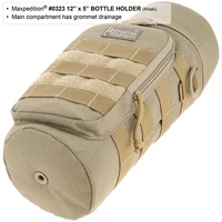 Maxpedition kulacstartó