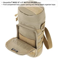Maxpedition kulacstartó