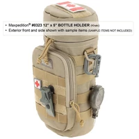 Maxpedition kulacstartó