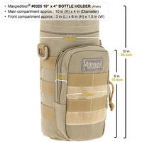 Kép 3/13 - Maxpedition kulacstartó