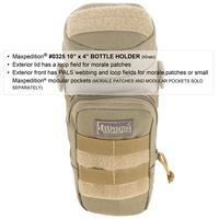 Kép 6/13 - Maxpedition kulacstartó
