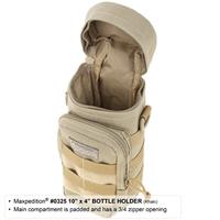 Kép 8/13 - Maxpedition kulacstartó
