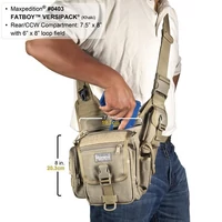 Maxpedition FatBoy Versipack