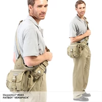 Maxpedition FatBoy Versipack