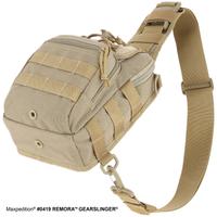 Maxpedition Remora Gearslinger válltáska