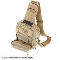 Maxpedition Remora Gearslinger válltáska