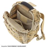 Maxpedition Remora Gearslinger válltáska