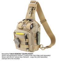 Maxpedition Remora Gearslinger válltáska