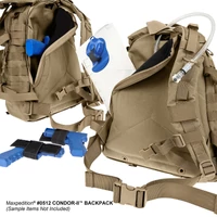 Maxpediton Condor-II Hátizsák