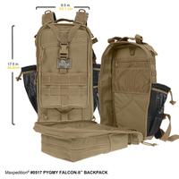 Maxpedition Pygmy Falcon-II Hátizsák 18L