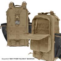 Maxpedition Pygmy Falcon-II Hátizsák 18L