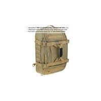 Kép 3/16 - Maxpedition  FLIEGERDUFFEL™   Adventure   Bag   (Khaki)