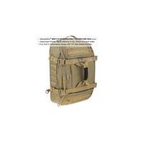 Kép 3/16 - Maxpedition  FLIEGERDUFFEL™   Adventure   Bag   (Khaki)