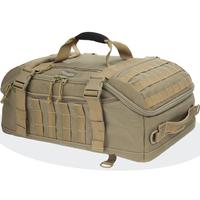 Kép 1/16 - Maxpedition  FLIEGERDUFFEL™   Adventure   Bag   (Khaki)