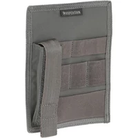 Maxpedition ENTITY Admin Panel (Gray)