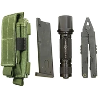 Maxpedition SINGLE SHEATH