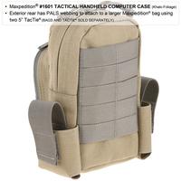 Maxpedition Tactical Handheld Computer Case - Khaki
