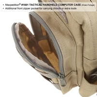 MMaxpedition taktikai kis táska - Khaki