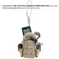 Maxpedition taktikai kis táska - Khaki