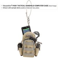 Maxpedition Tactical Handheld Computer Case - Khaki