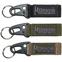 Keyper (black)