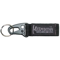 Keyper (black)