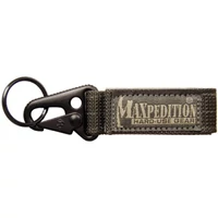 Keyper (black)