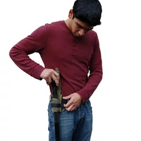 Maxpedition Universal Flashlight Sheath 